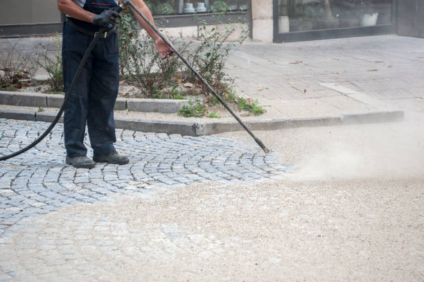 Reliable Greenville, NY Pressure Washing Solutions