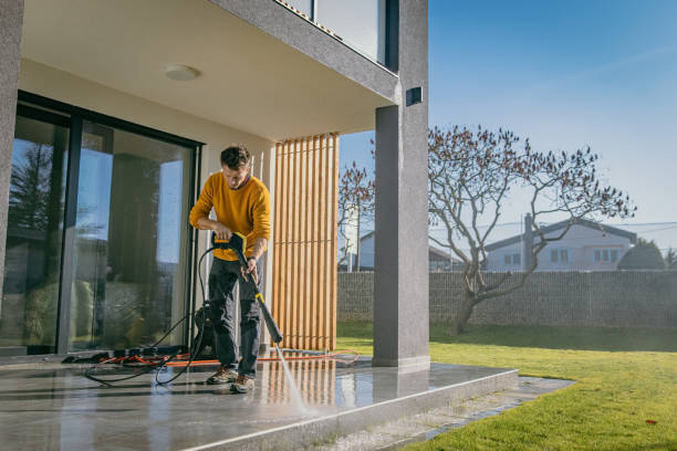 Best Solar Panel Cleaning  in Greenville, NY